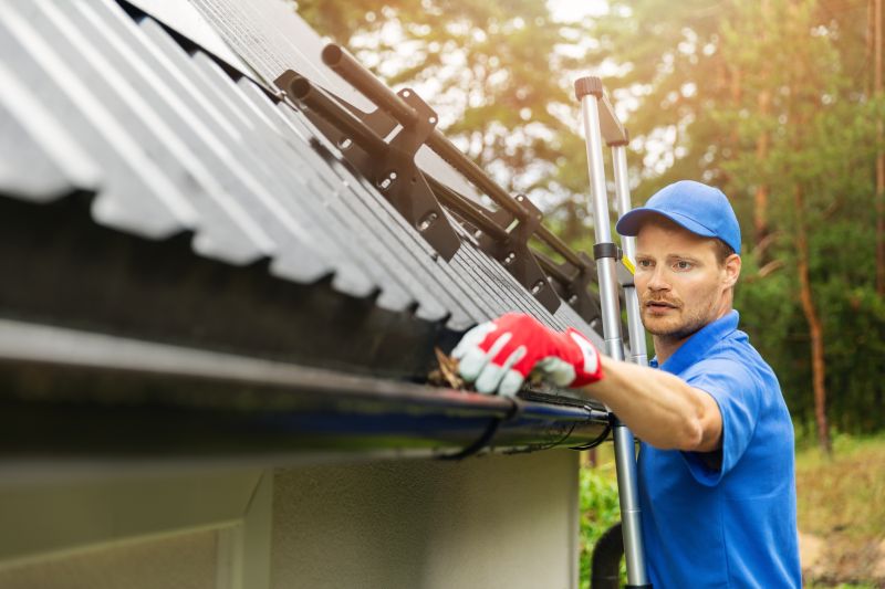 Cost of Gutter Covers in Dublin, OH